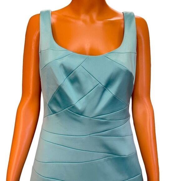 SANGRIA Cutout Bandage Style Dress Size 10 - Picture 4 of 16